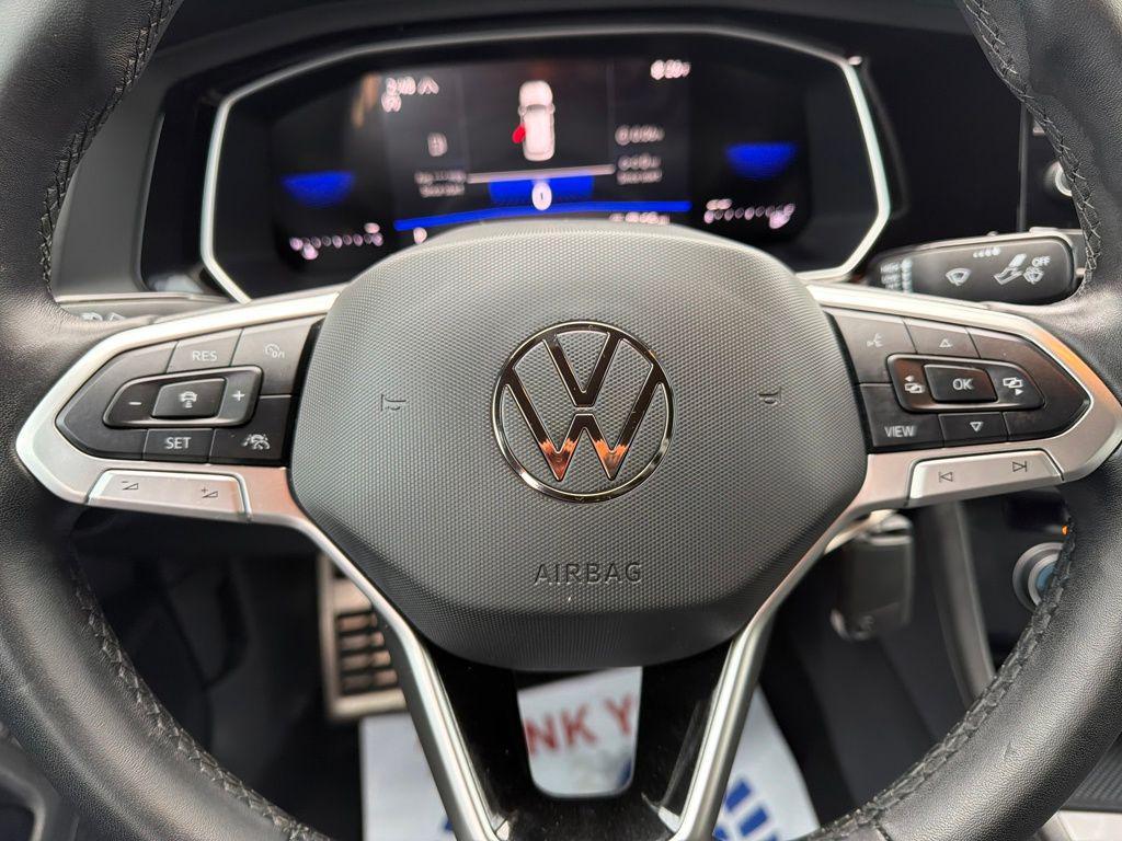 used 2024 Volkswagen Jetta car, priced at $19,325