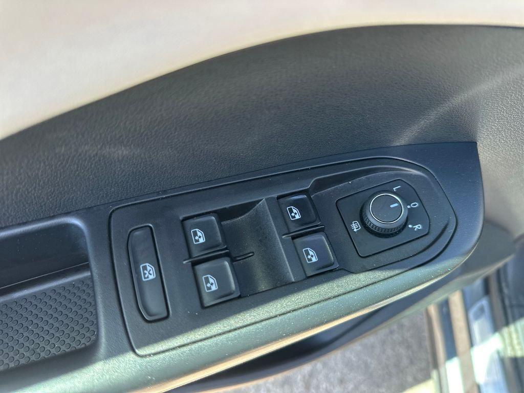 used 2025 Volkswagen Taos car, priced at $23,288