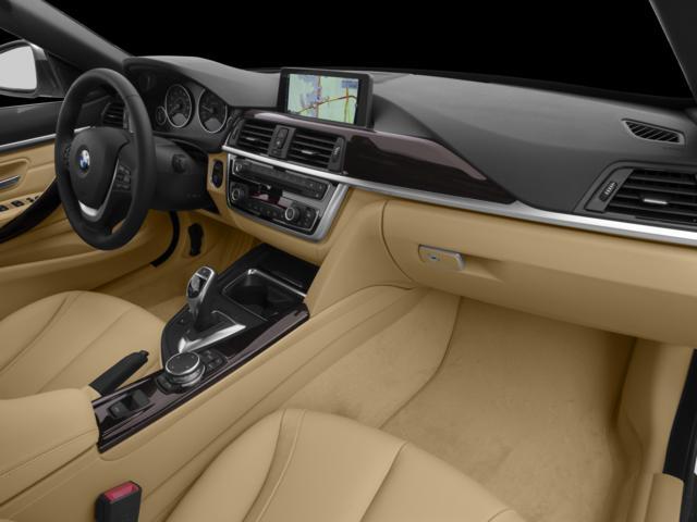used 2016 BMW 428 car