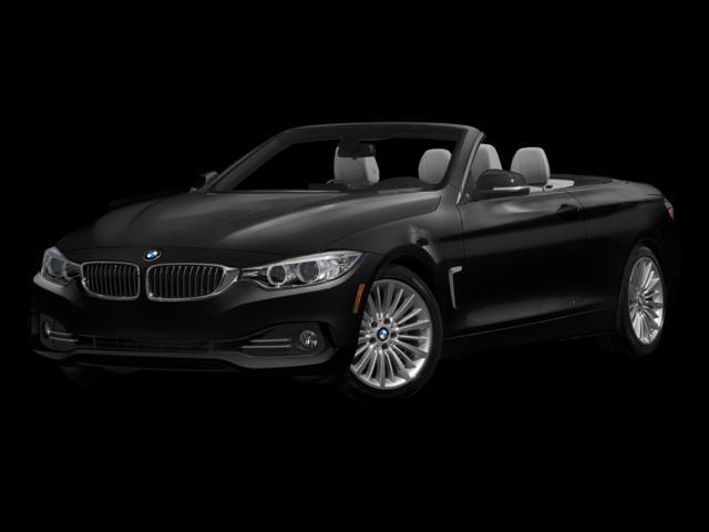 used 2016 BMW 428 car