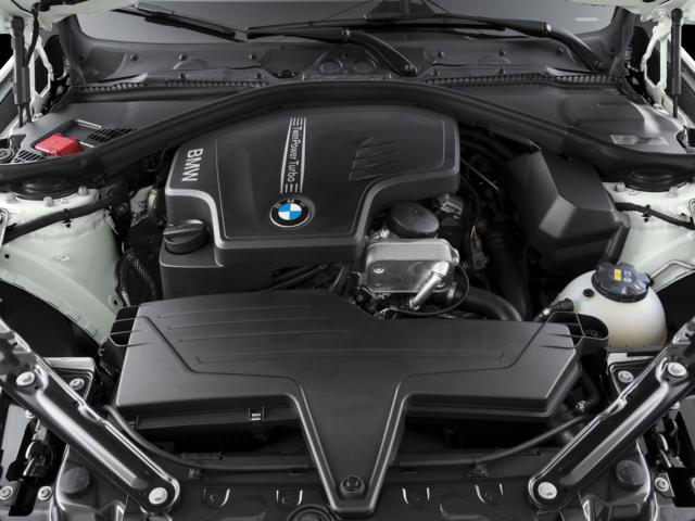 used 2016 BMW 428 car