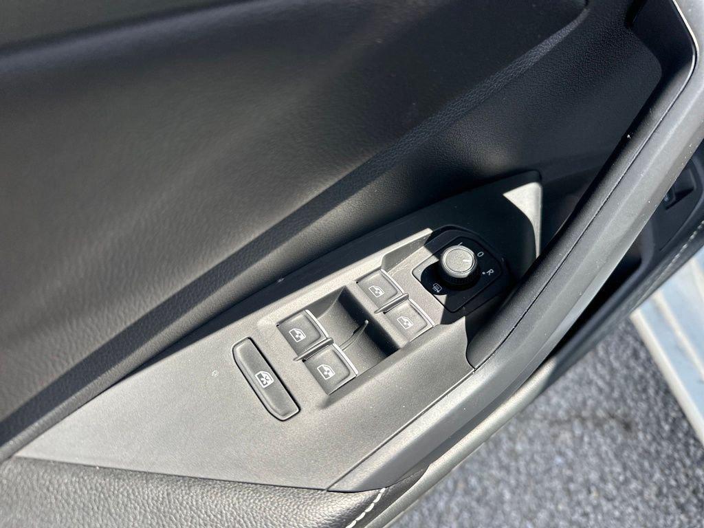 new 2026 Volkswagen Jetta car, priced at $24,564