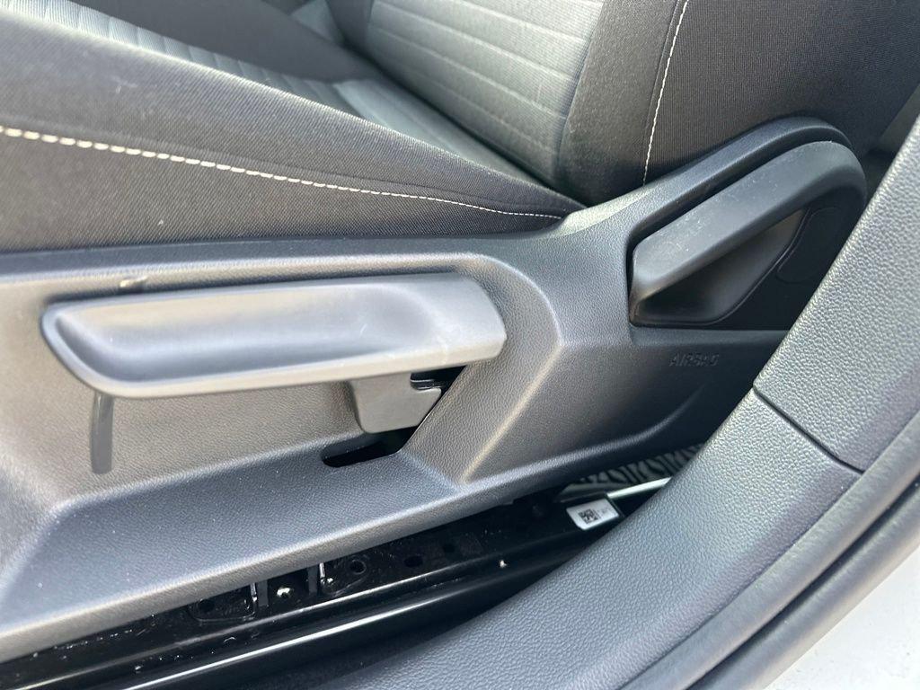 new 2026 Volkswagen Jetta car, priced at $24,564