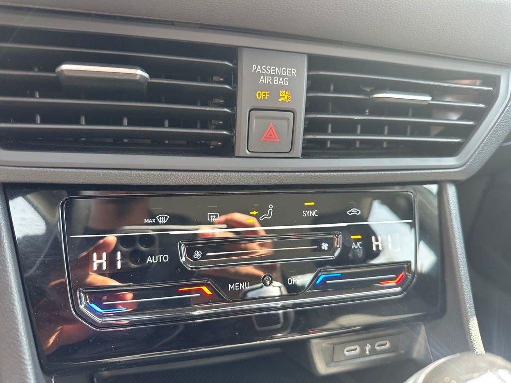 new 2026 Volkswagen Jetta car, priced at $24,564