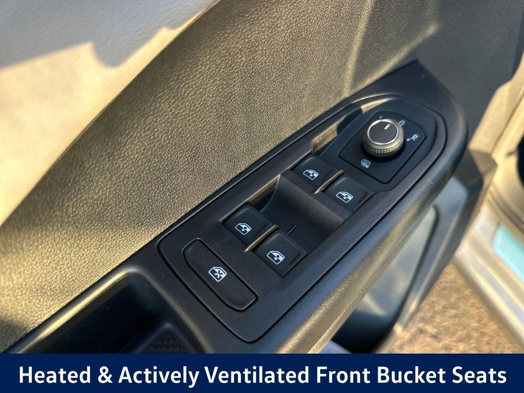 new 2026 Volkswagen Taos car, priced at $36,601