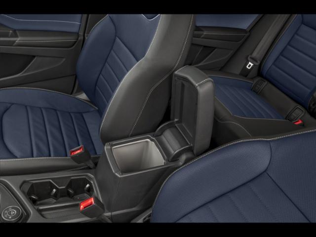 new 2026 Volkswagen Taos car, priced at $37,101