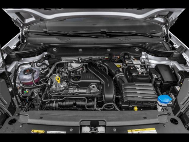 new 2026 Volkswagen Taos car, priced at $37,101