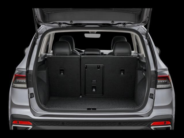 new 2026 Volkswagen Taos car, priced at $37,101