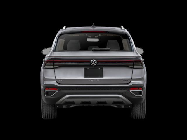 new 2026 Volkswagen Taos car, priced at $37,101