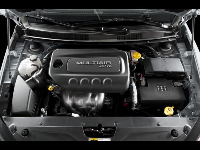 used 2015 Chrysler 200 car, priced at $10,613