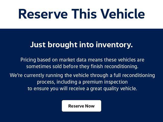 used 2025 Volkswagen Atlas car, priced at $30,225