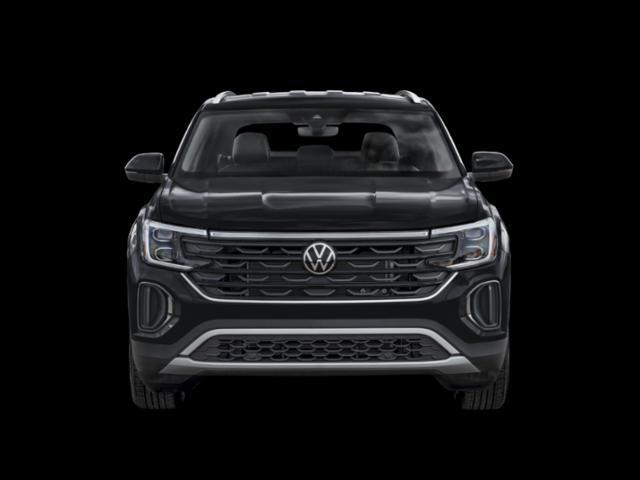 new 2026 Volkswagen Atlas Cross Sport car, priced at $44,615
