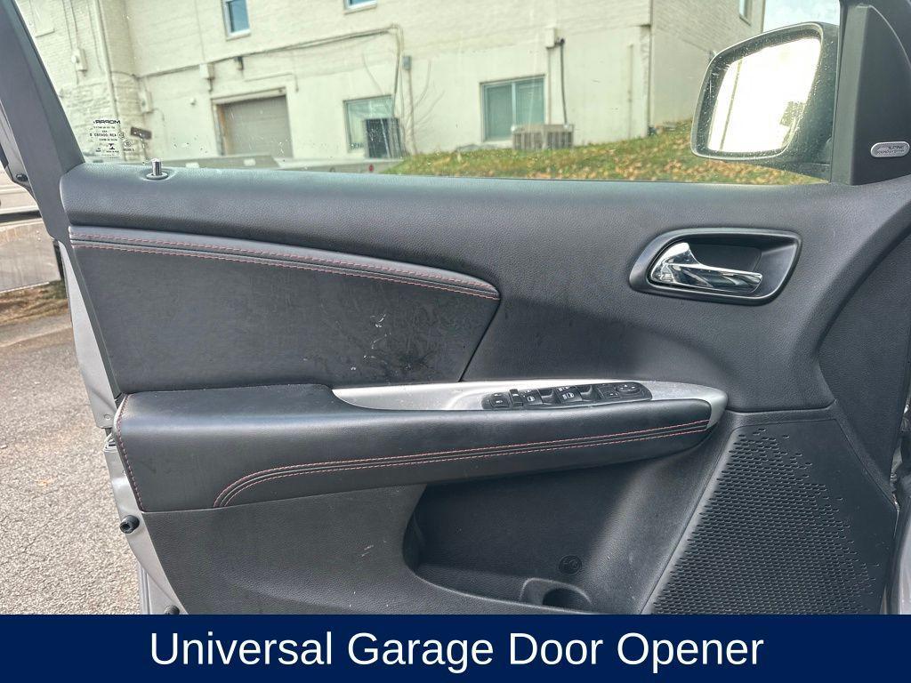 used 2017 Dodge Journey car, priced at $10,665