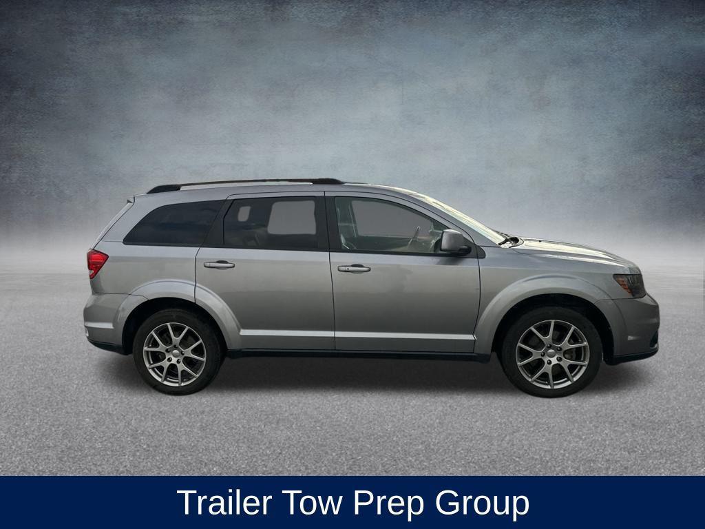 used 2017 Dodge Journey car, priced at $10,665