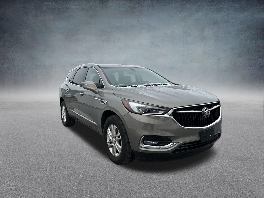 used 2018 Buick Enclave car, priced at $14,985