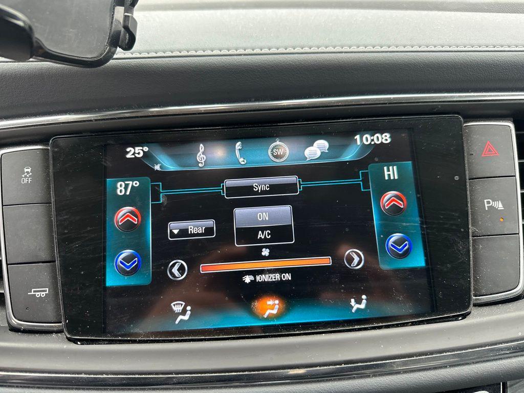 used 2018 Buick Enclave car, priced at $14,985