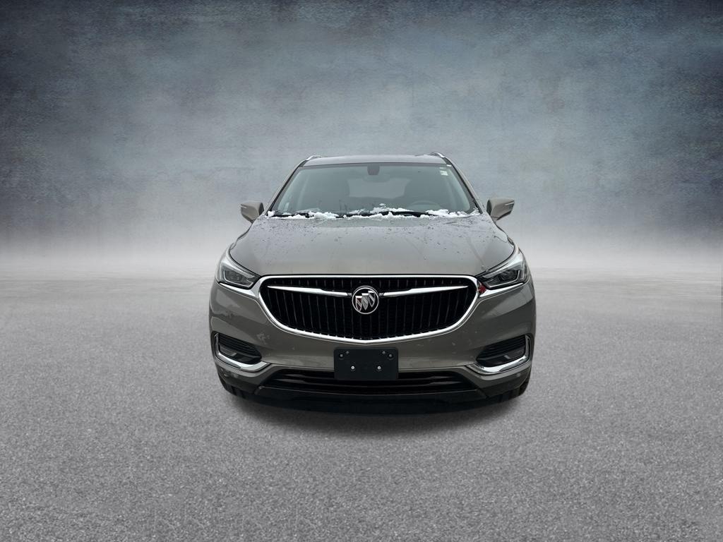 used 2018 Buick Enclave car, priced at $14,985