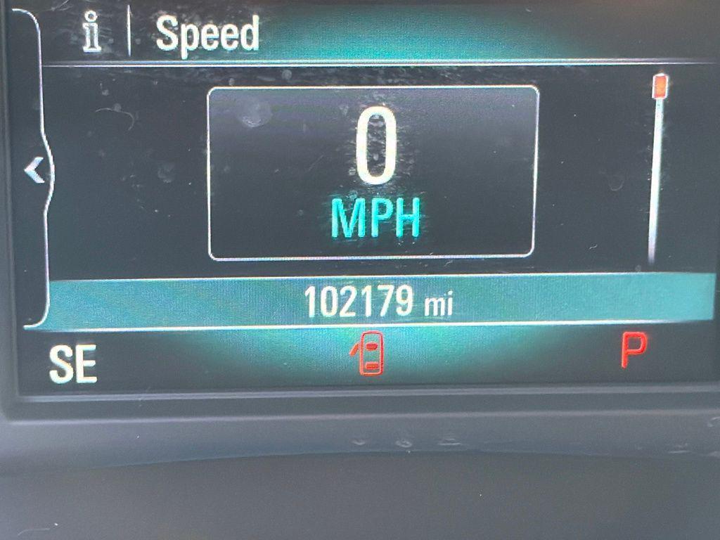 used 2018 Buick Enclave car, priced at $14,555