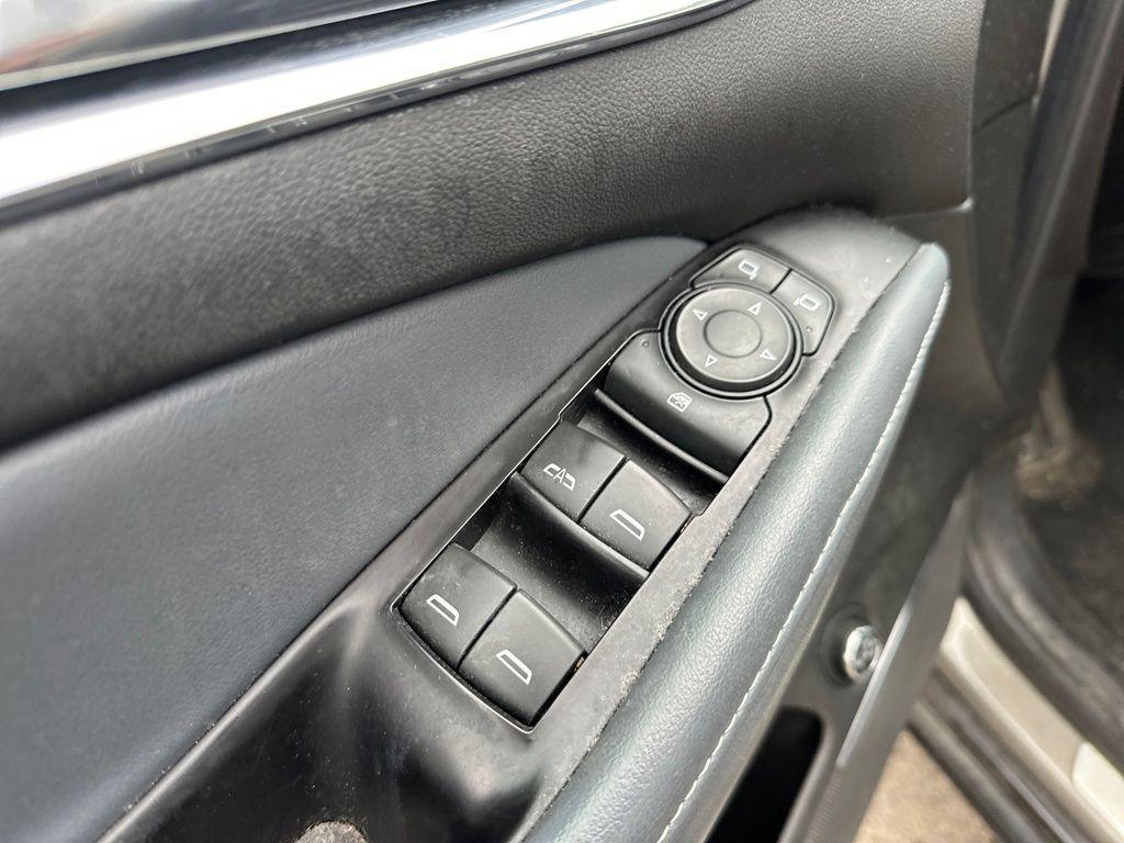 used 2018 Buick Enclave car, priced at $14,985