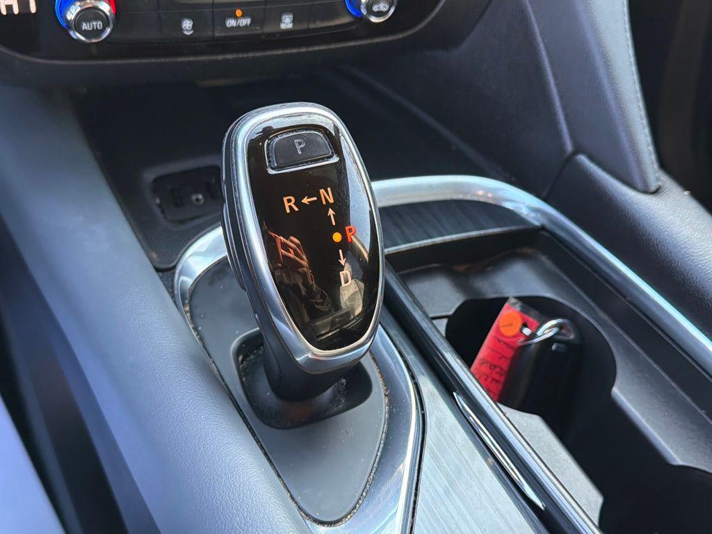 used 2018 Buick Enclave car, priced at $14,555