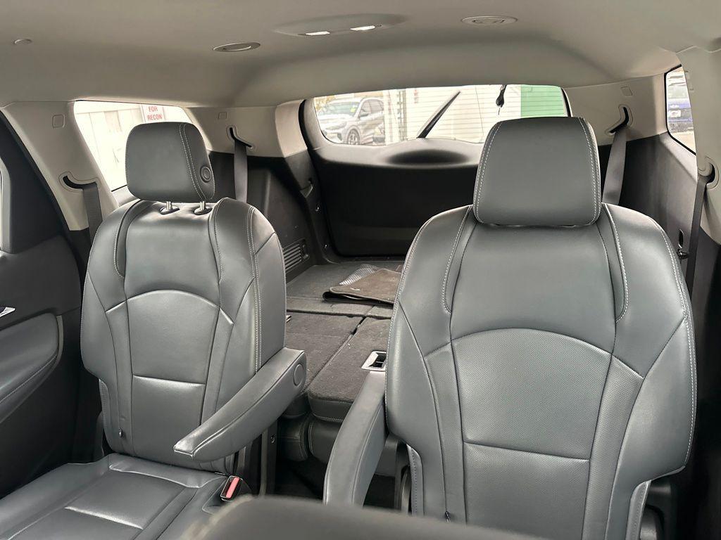 used 2018 Buick Enclave car, priced at $14,985