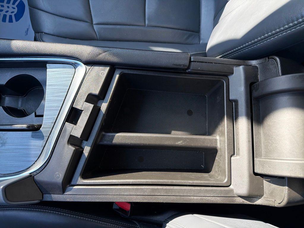 used 2018 Buick Enclave car, priced at $14,555