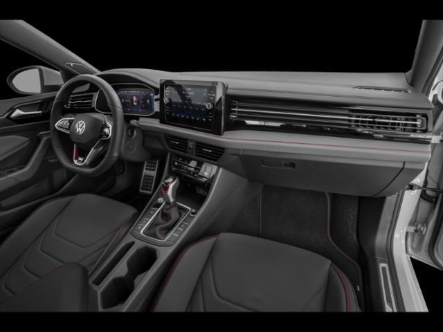 new 2025 Volkswagen Jetta GLI car, priced at $34,178