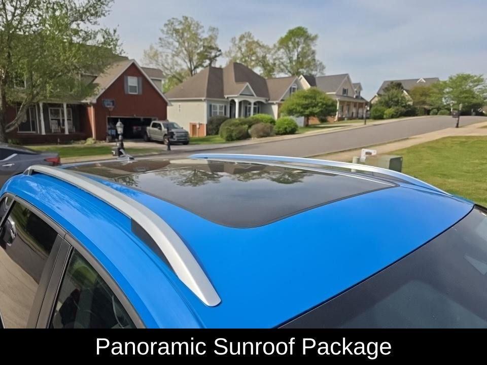 used 2024 Volkswagen Taos car, priced at $24,885