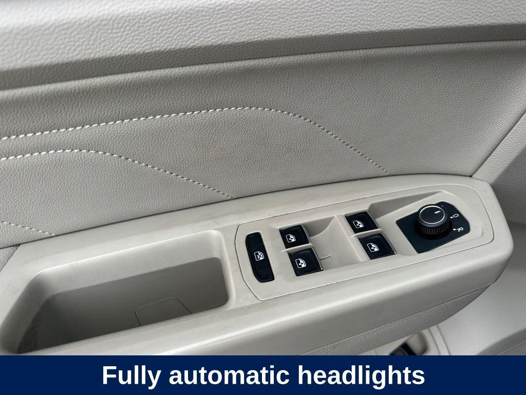 used 2022 Volkswagen Atlas car, priced at $22,785