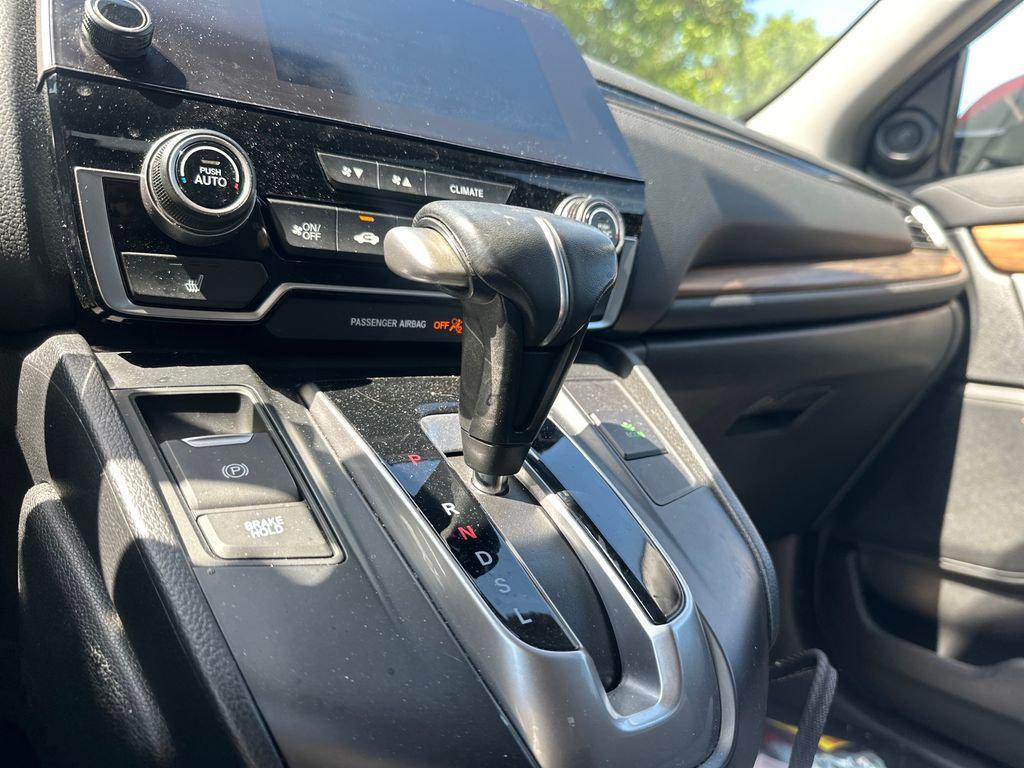 used 2019 Honda CR-V car, priced at $24,788