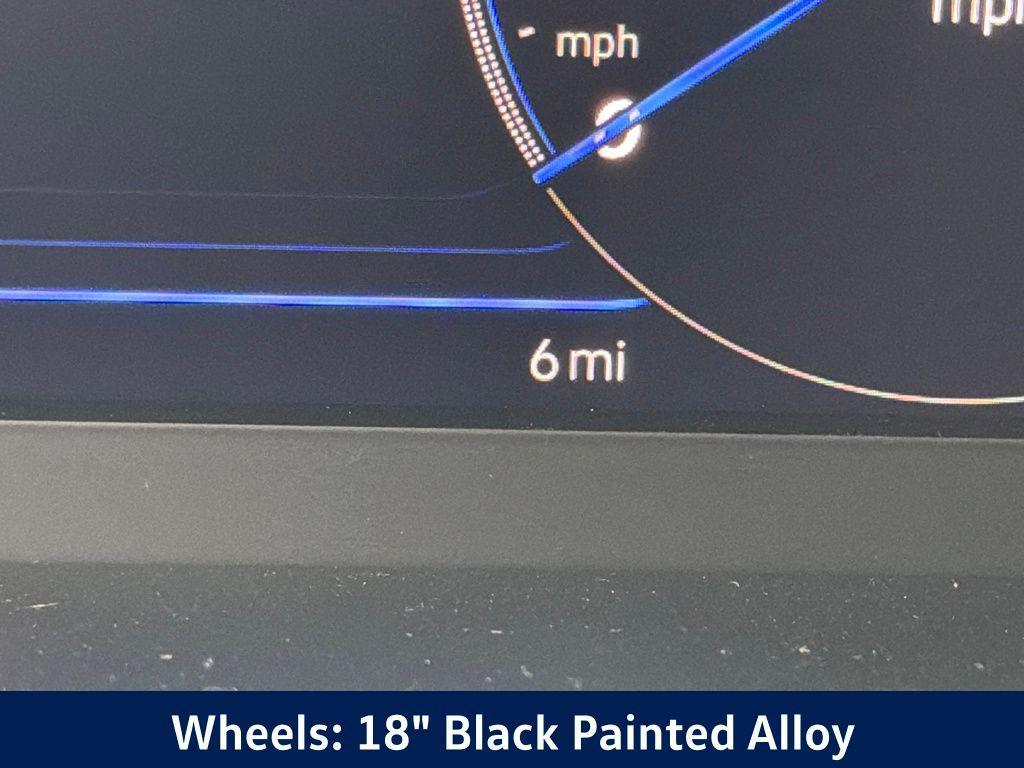 new 2026 Volkswagen Jetta GLI car, priced at $35,730