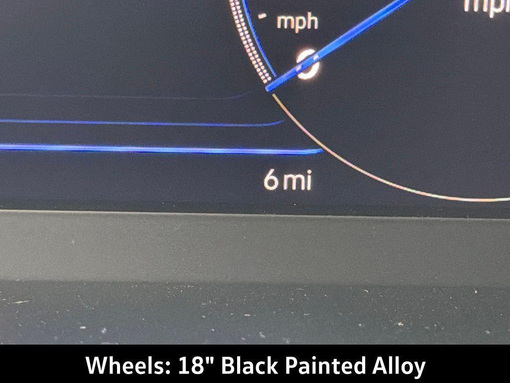 new 2026 Volkswagen Jetta GLI car, priced at $35,230