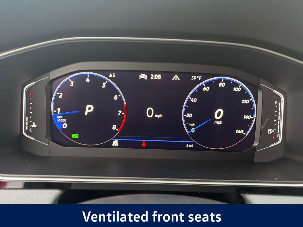 new 2026 Volkswagen Jetta GLI car, priced at $35,730