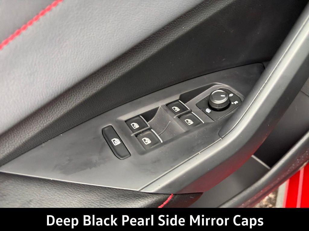 new 2026 Volkswagen Jetta GLI car, priced at $35,230