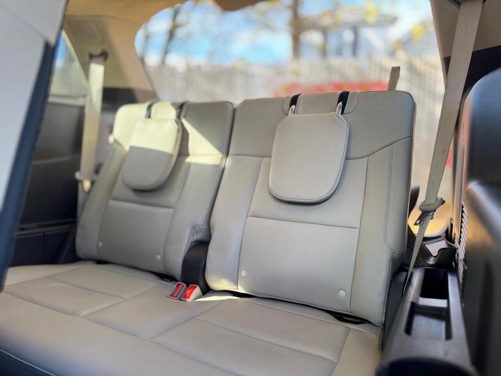 used 2020 Ford Explorer car, priced at $24,500