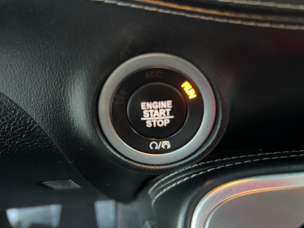 used 2022 Dodge Challenger car, priced at $22,400