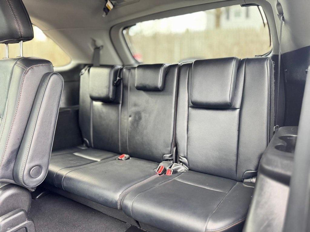 used 2019 Toyota Highlander car, priced at $20,900