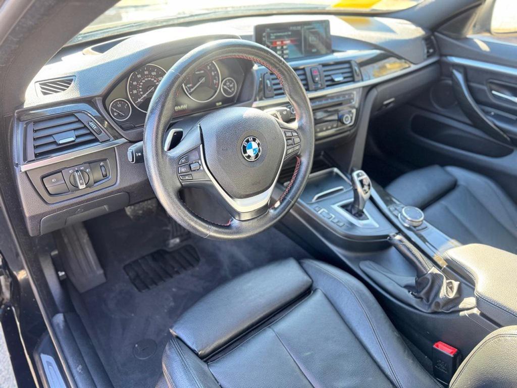 used 2017 BMW 430 Gran Coupe car, priced at $14,900