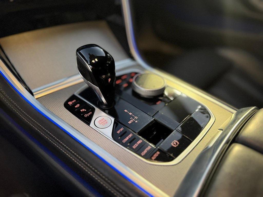used 2022 BMW 840 car, priced at $42,900