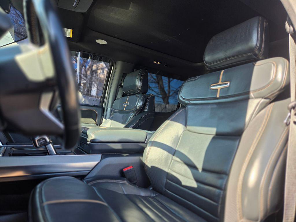 used 2021 Ford F-150 car, priced at $39,900