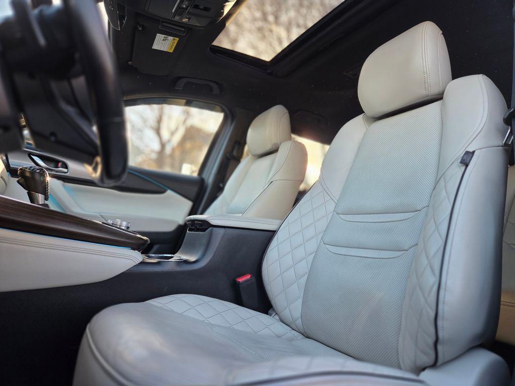 used 2022 Mazda CX-9 car, priced at $22,200