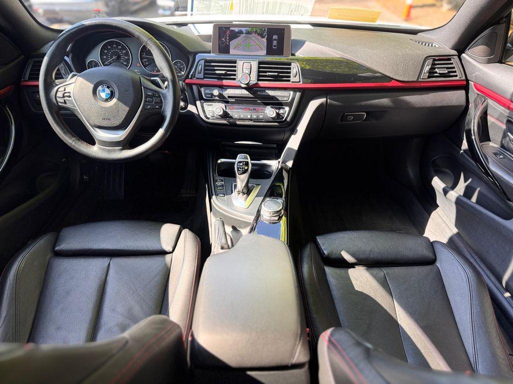 used 2015 BMW 428 car, priced at $12,900
