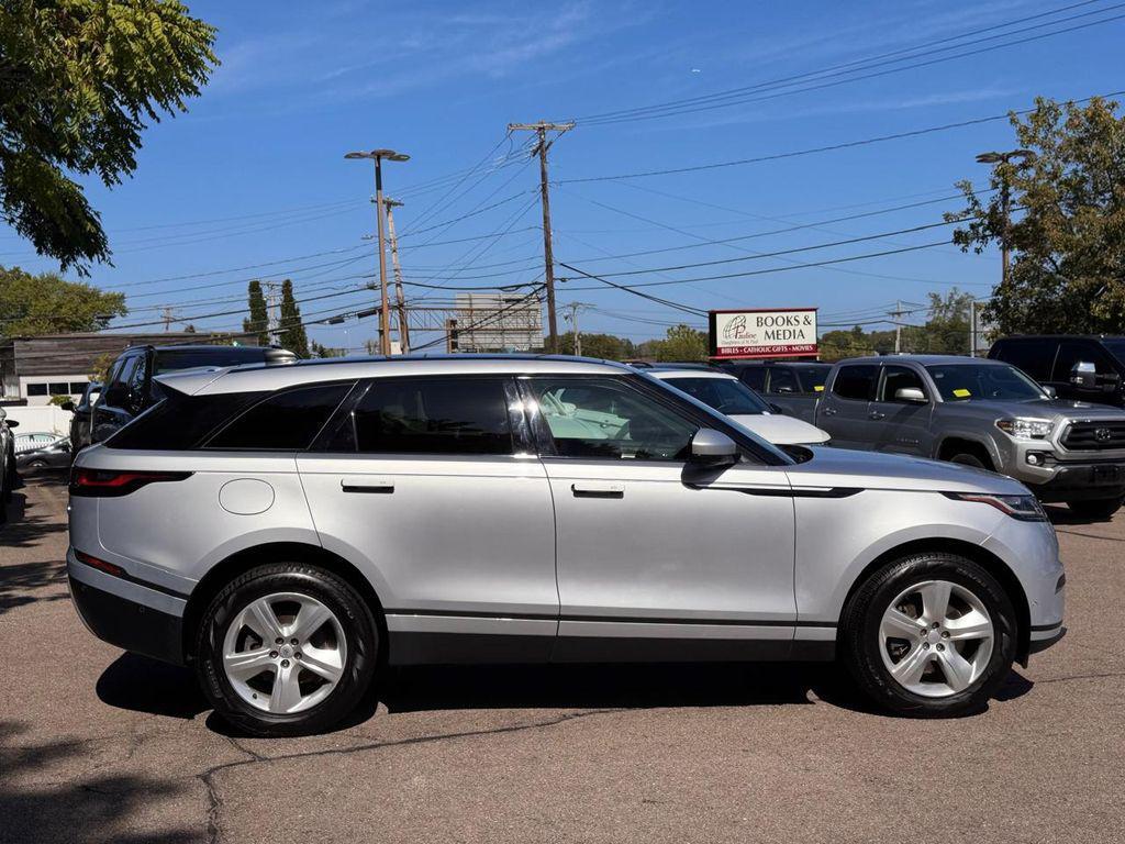 used 2021 Land Rover Range Rover Velar car, priced at $28,900