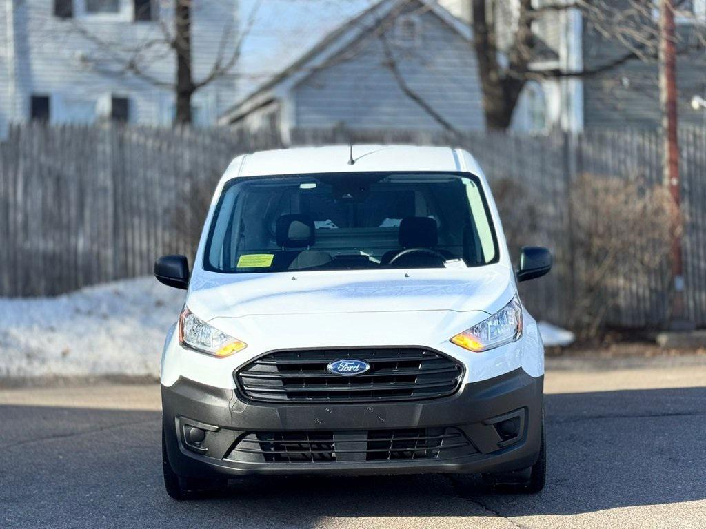 used 2023 Ford Transit Connect car, priced at $32,900