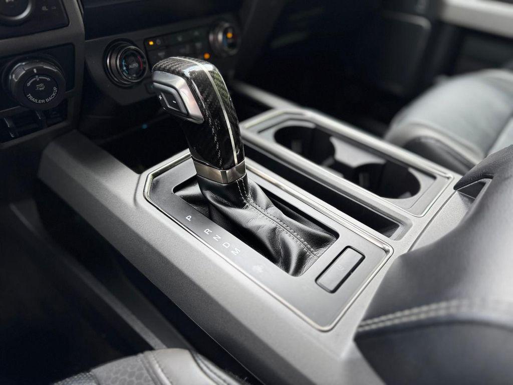 used 2019 Ford F-150 car, priced at $44,900