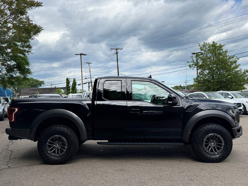 used 2019 Ford F-150 car, priced at $44,900