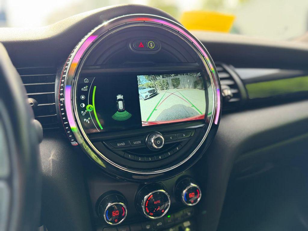 used 2019 MINI Hardtop car, priced at $19,900