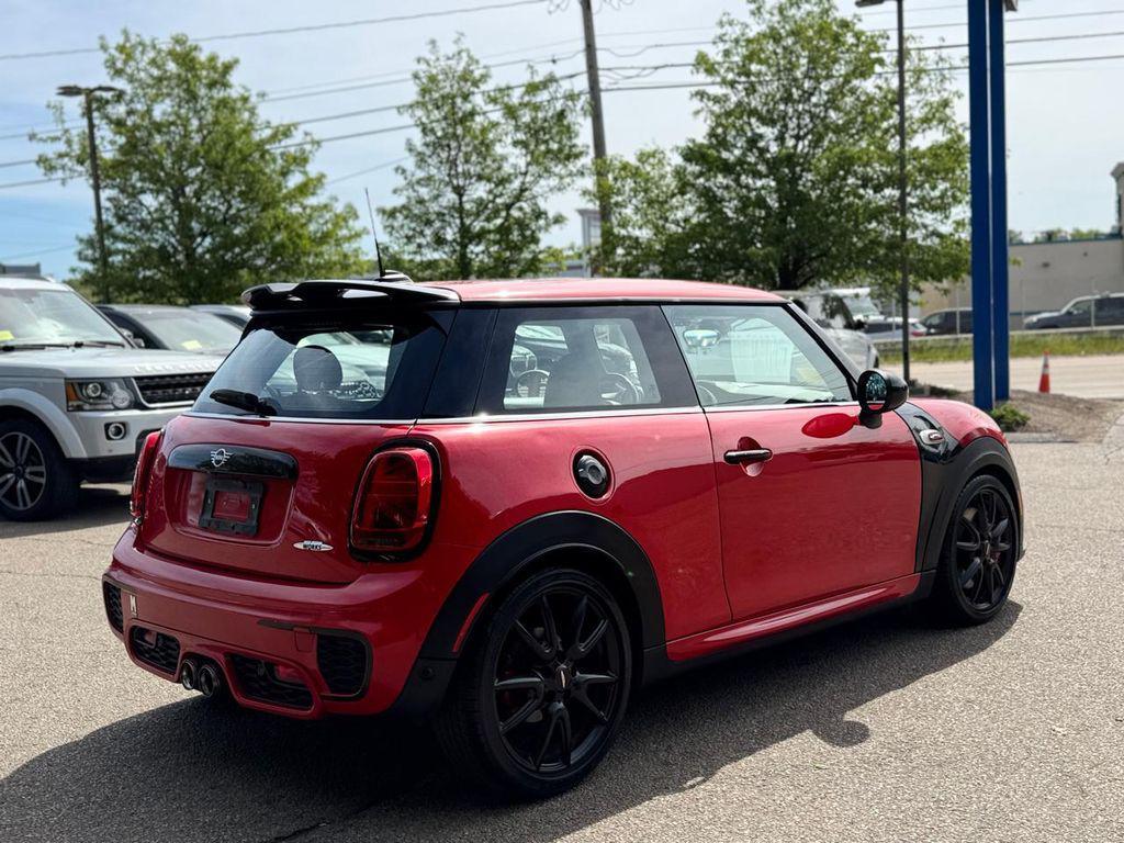 used 2019 MINI Hardtop car, priced at $19,900
