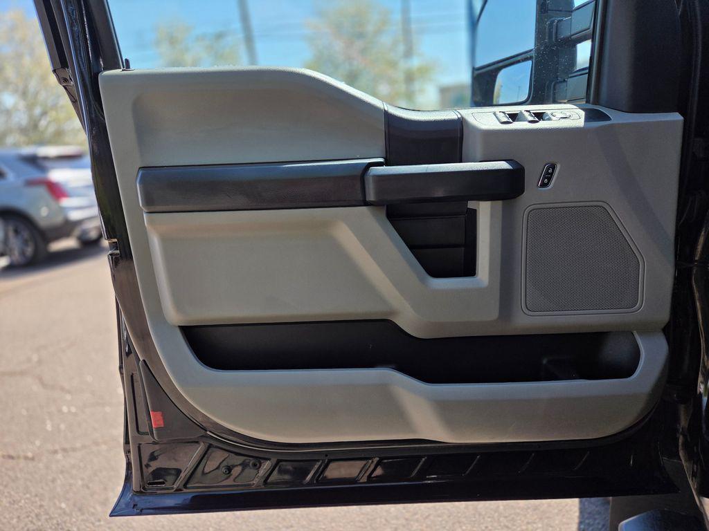 used 2021 Ford F-350 car, priced at $36,700