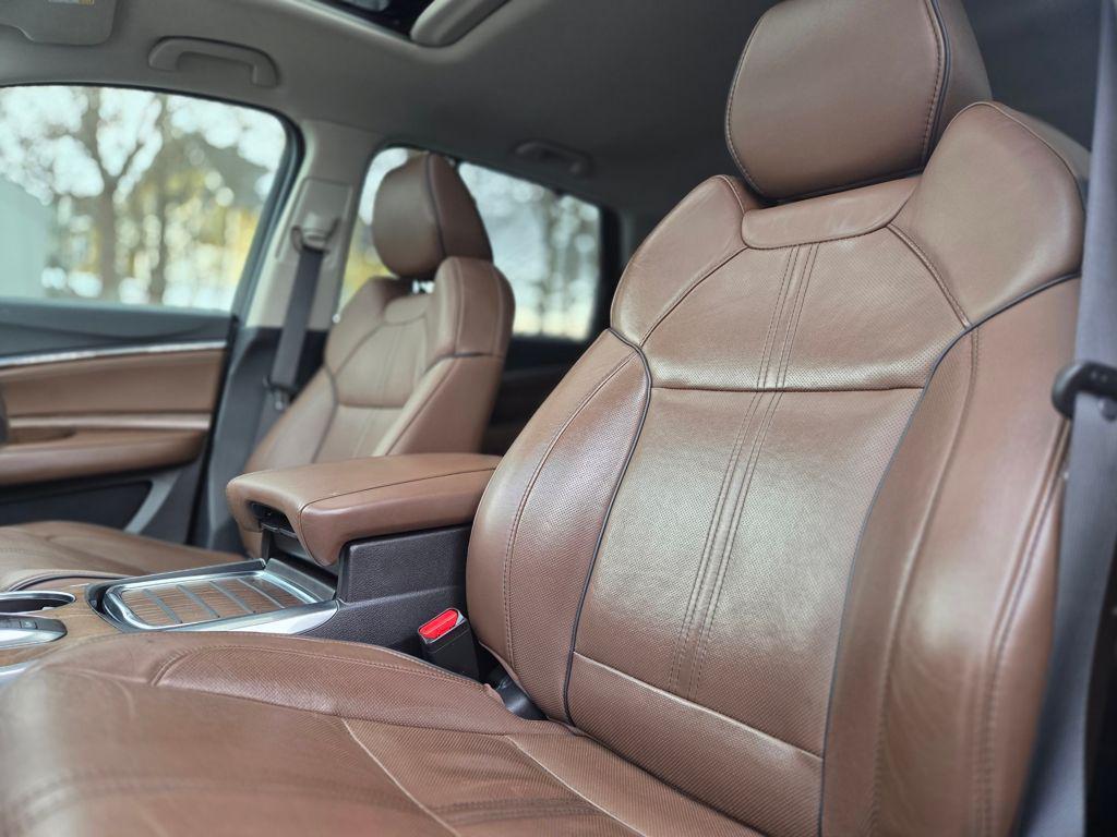 used 2019 Acura MDX car, priced at $21,000